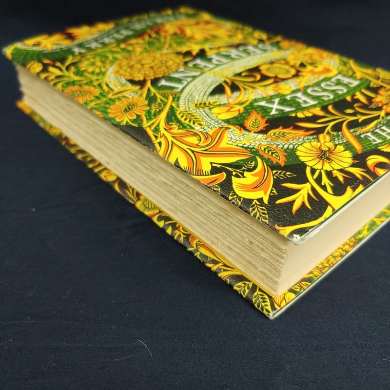 The Essex Serpent (First Ed)