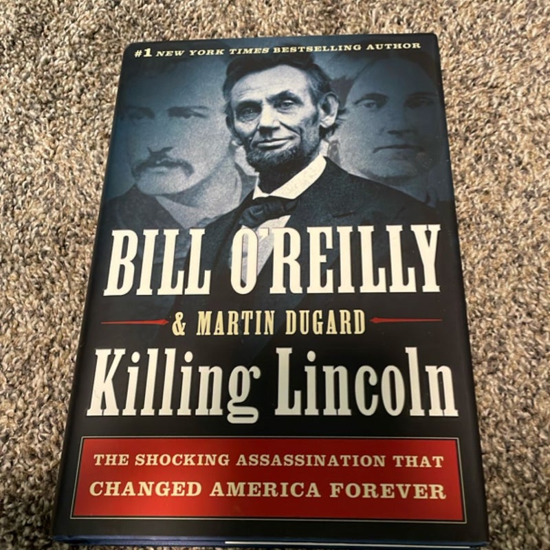 Killing Lincoln