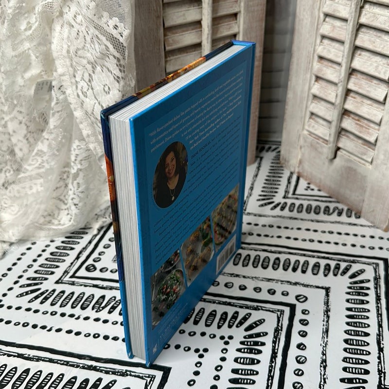 The Ikaria Way