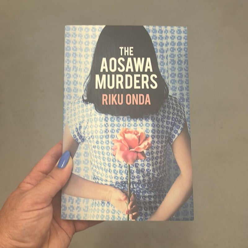The Aosawa Murders