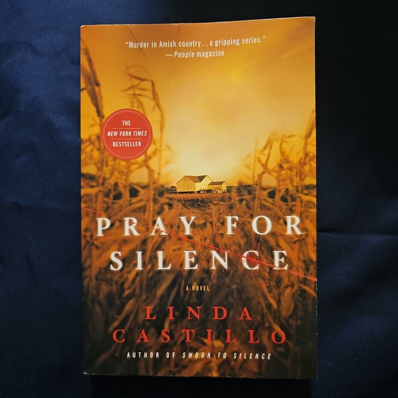 Pray for Silence