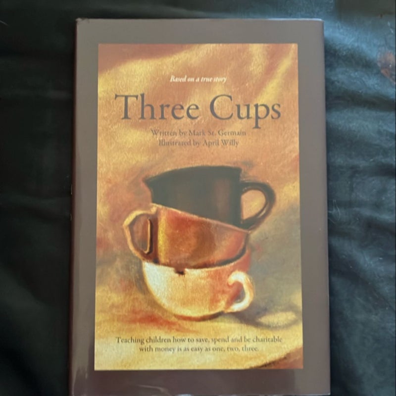 Three Cups