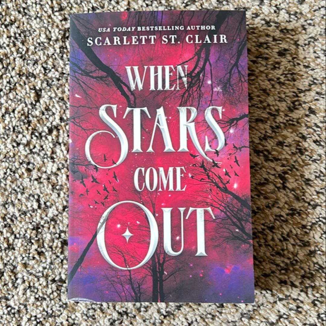 When Stars Come Out