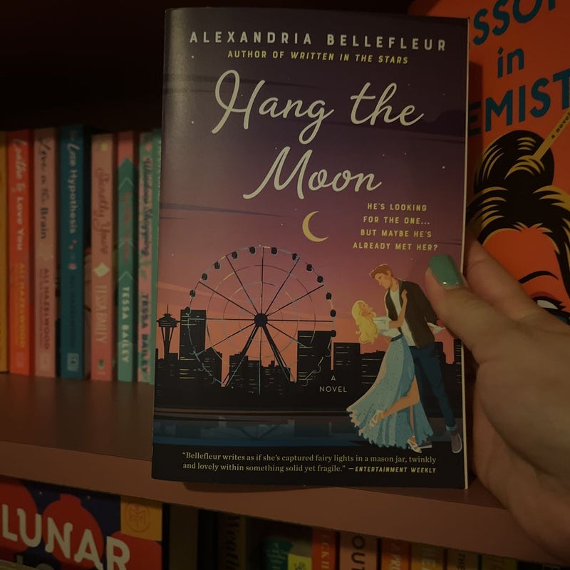 Hang the Moon