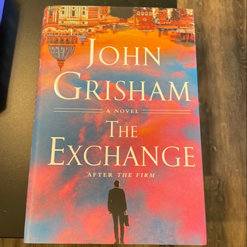 The Exchange