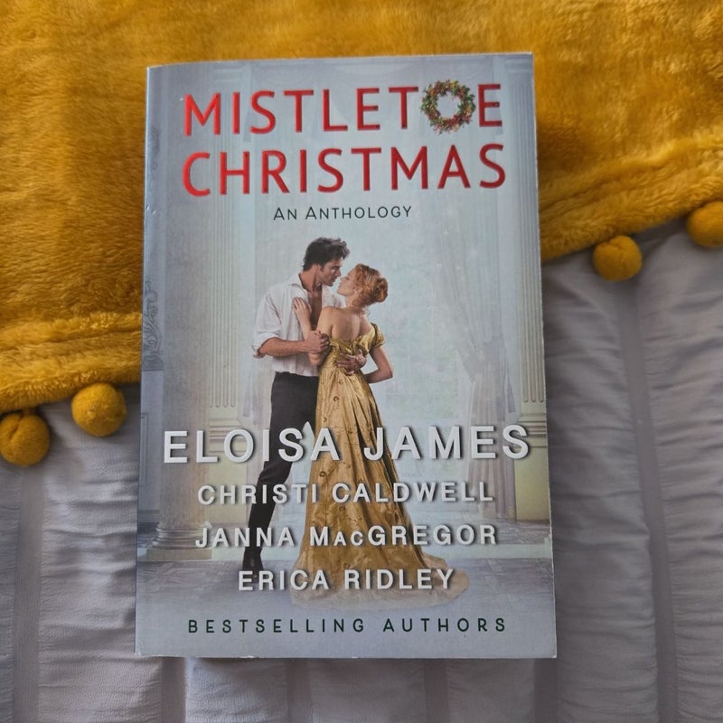 Mistletoe Christmas