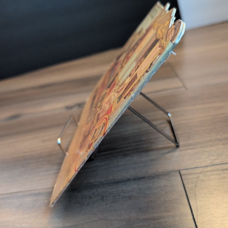 Cinderella or The Glass Slipper (1994)