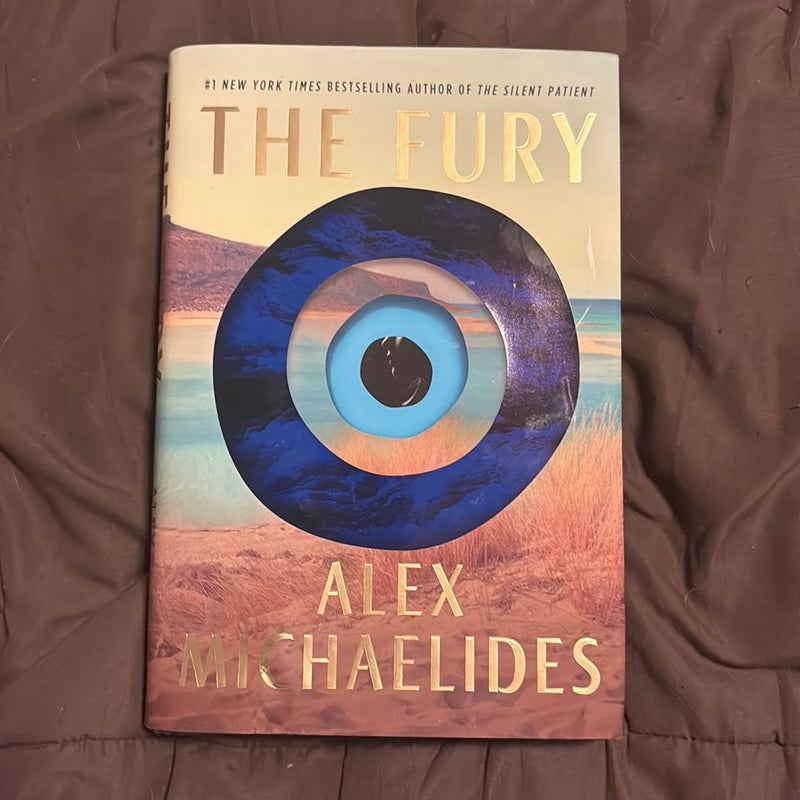 The Fury