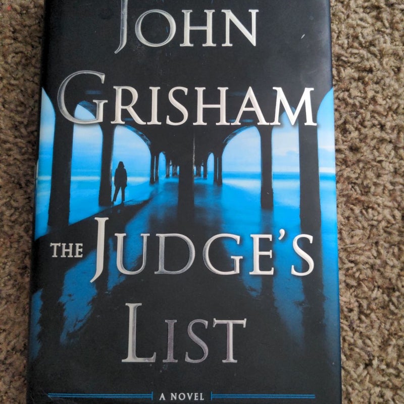 The Judge's List