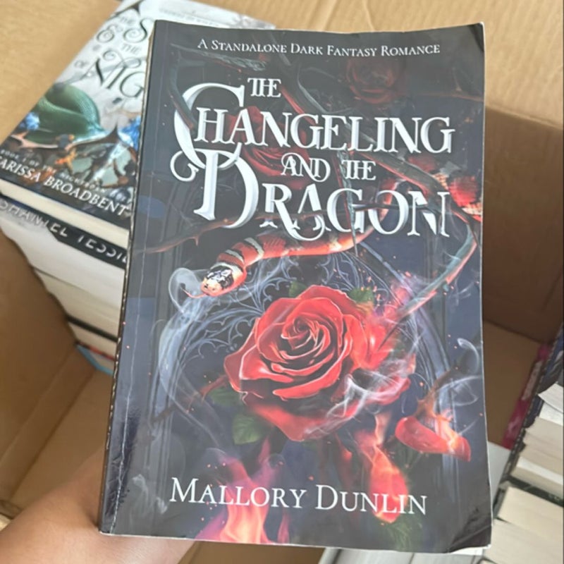 The Changeling and the Dragon