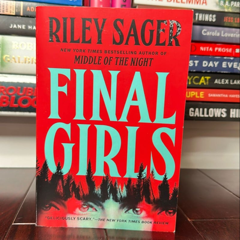 Final Girls