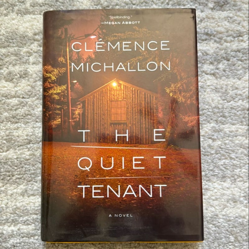 The Quiet Tenant