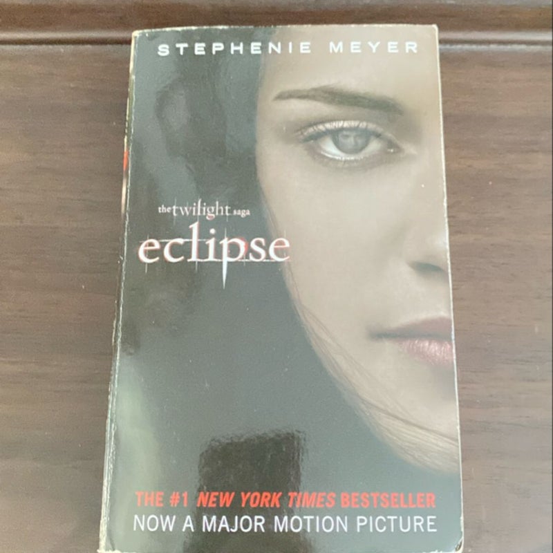 Eclipse