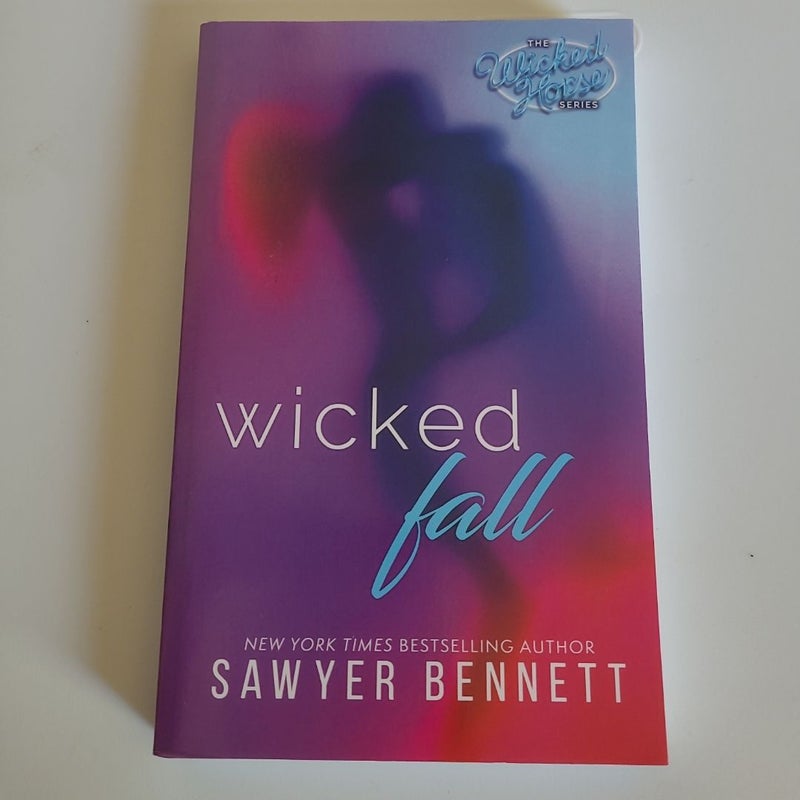 Wicked Fall