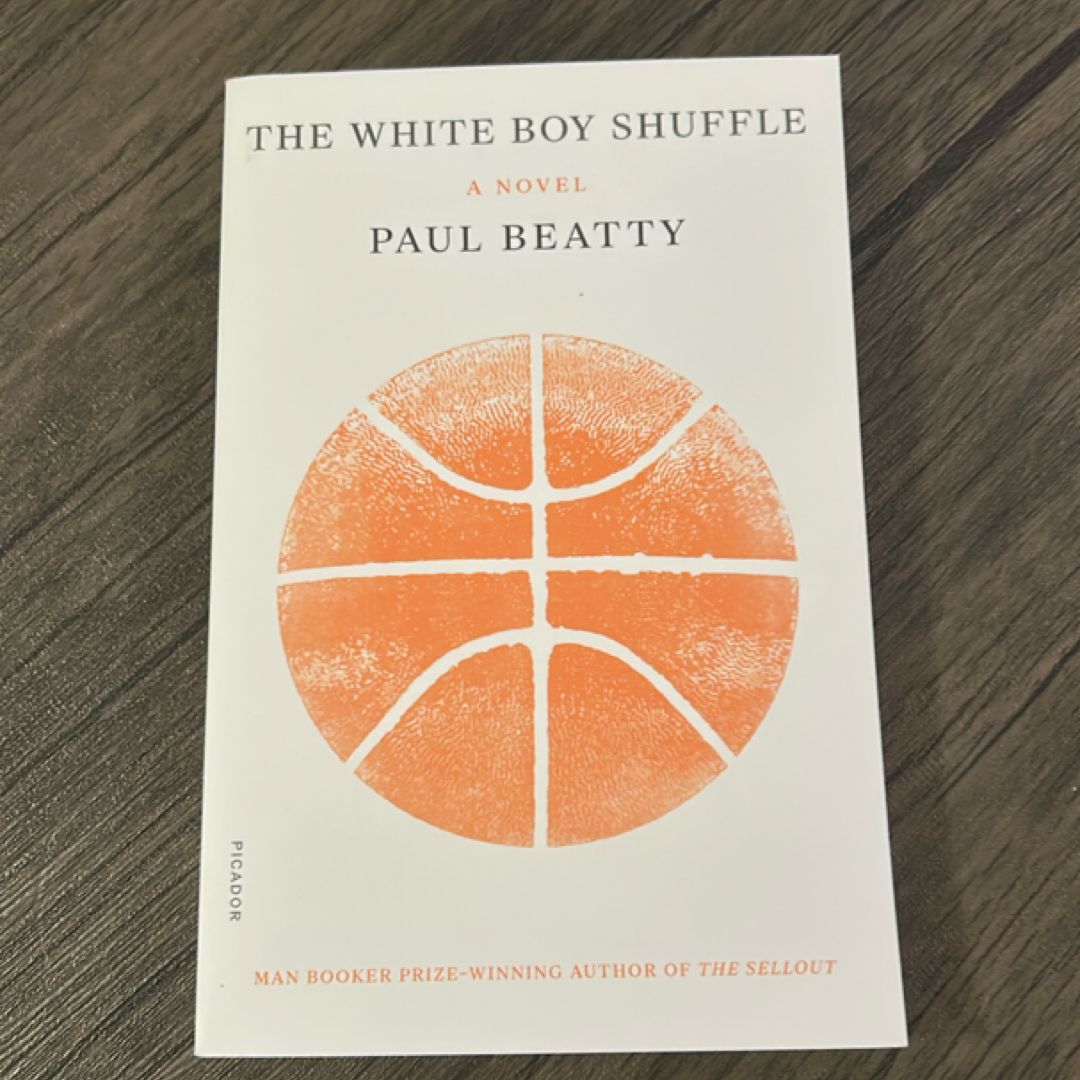 The White Boy Shuffle