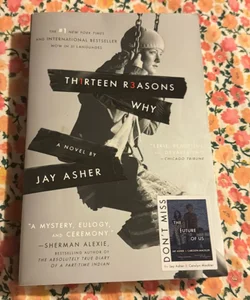 Thirteen Reasons Why