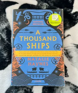 A Thousand Ships