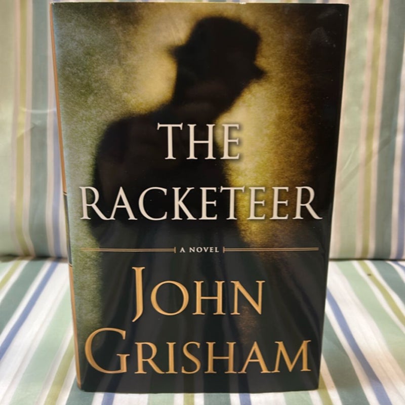 The Racketeer