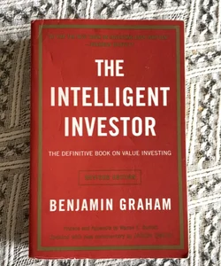 The Intelligent Investor Rev Ed