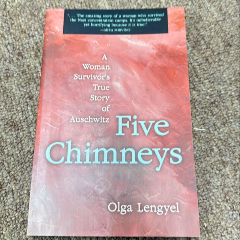 Five Chimneys