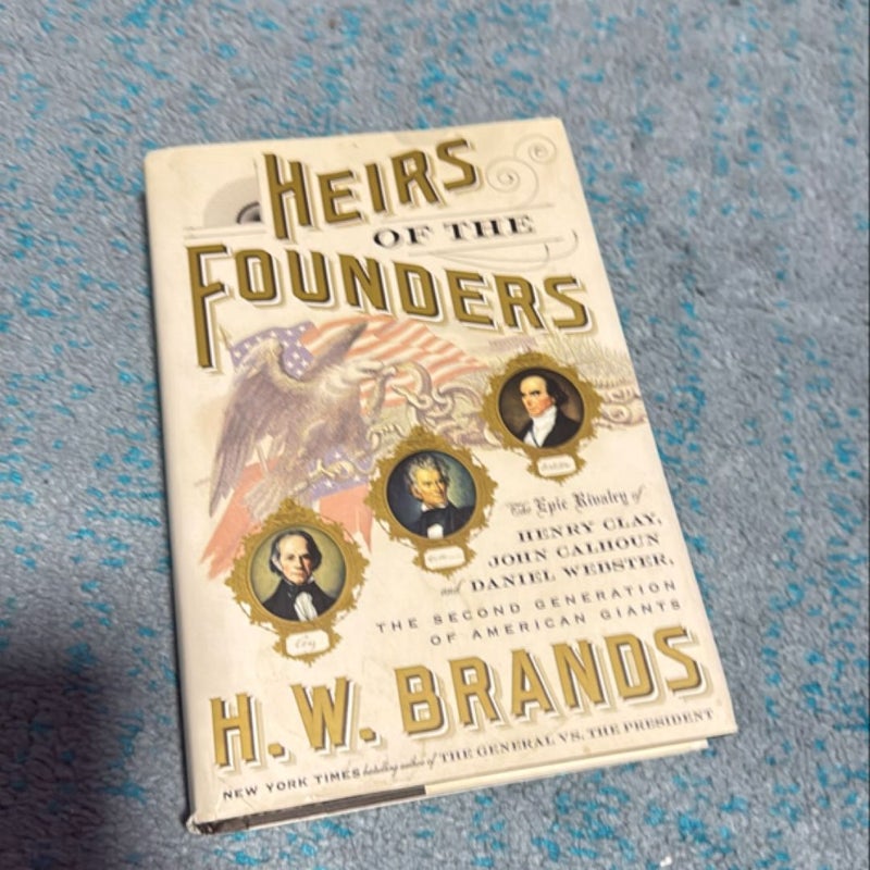 Heirs of the Founders