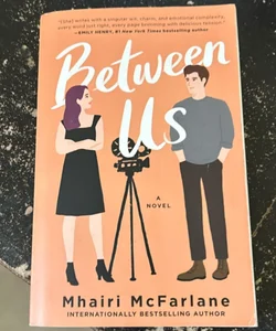 Between Us