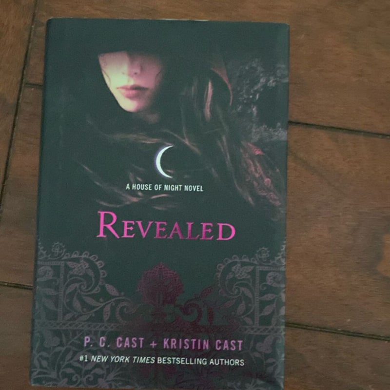 Revealed