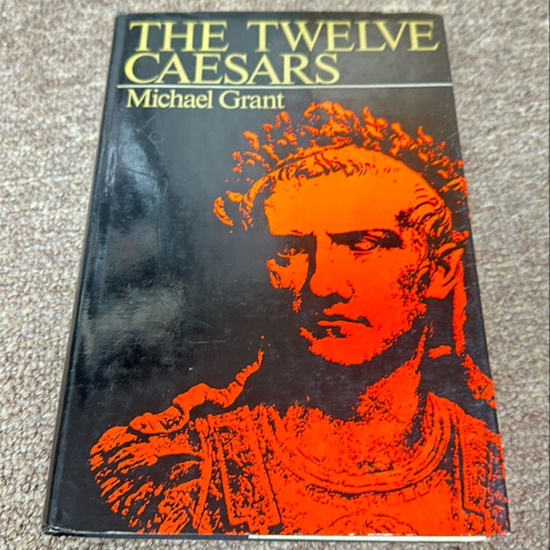 The Twelve Caesars