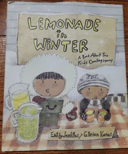 Lemonade in Winter