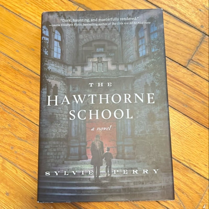 The Hawthorne School