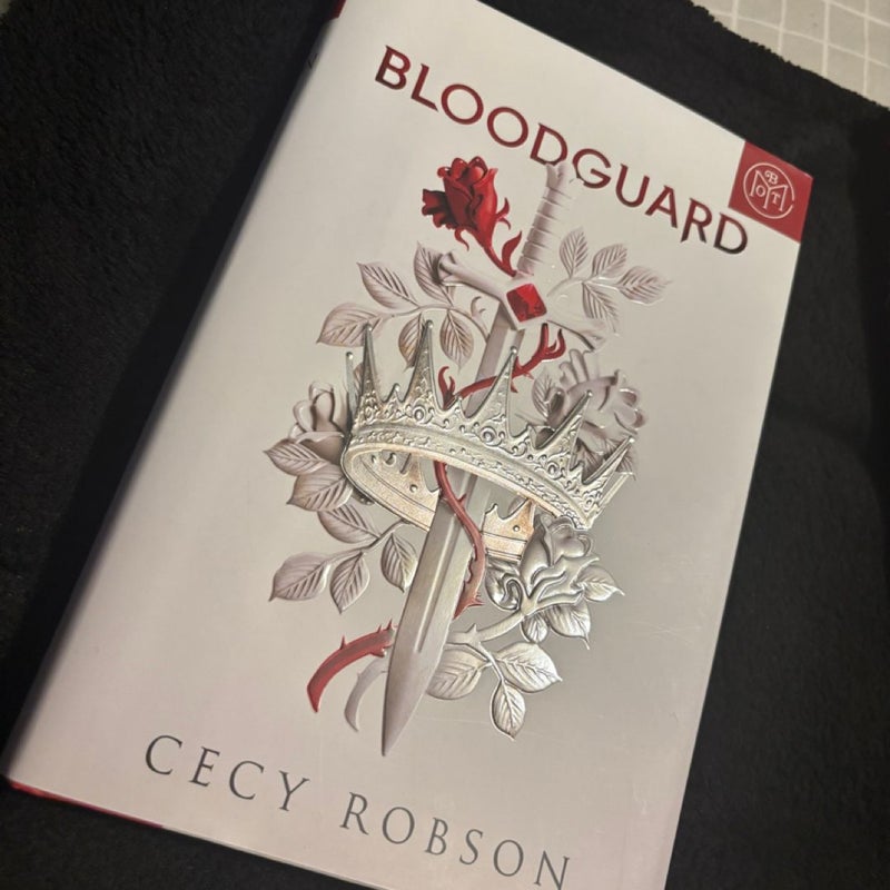 Bloodguard