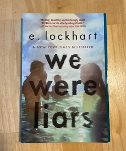 We Were Liars