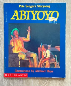 Abiyoyo 