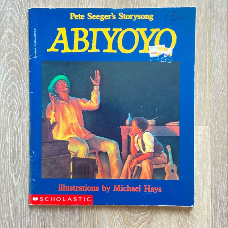 Abiyoyo 