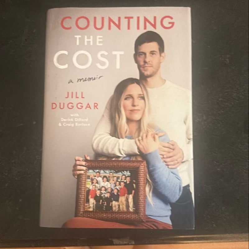 Counting the Cost