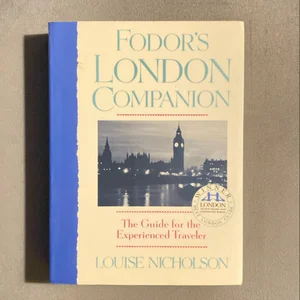 London Companion