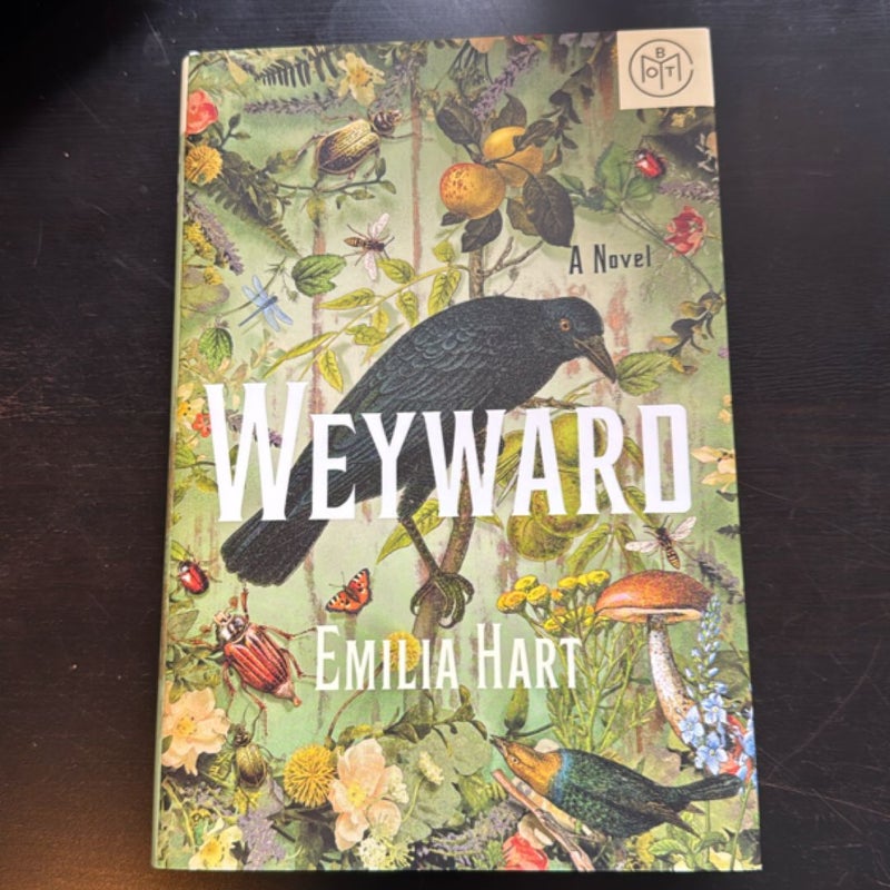 Weyward