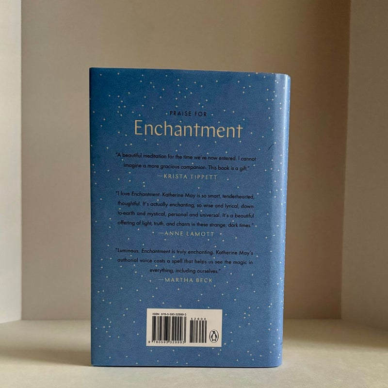 Enchantment