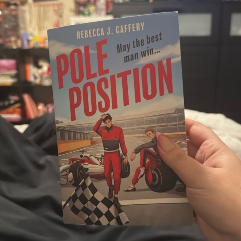Pole Position
