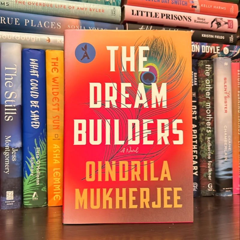 The Dream Builders