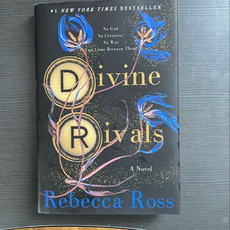 Divine Rivals