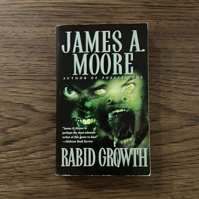 Rabid Growth