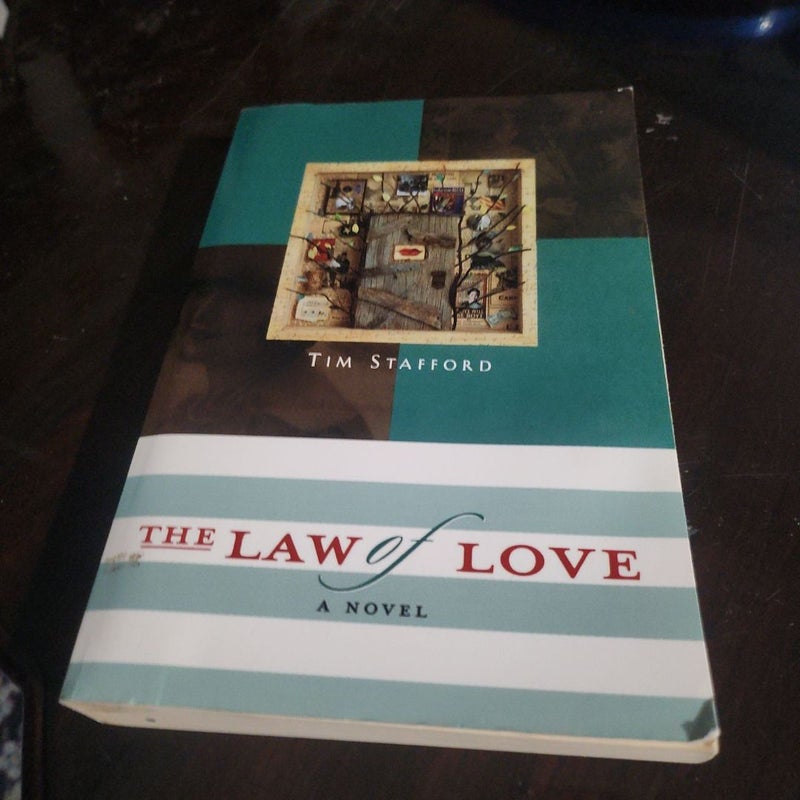 The Law of Love