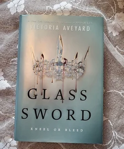 Glass Sword