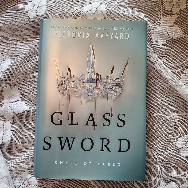 Glass Sword