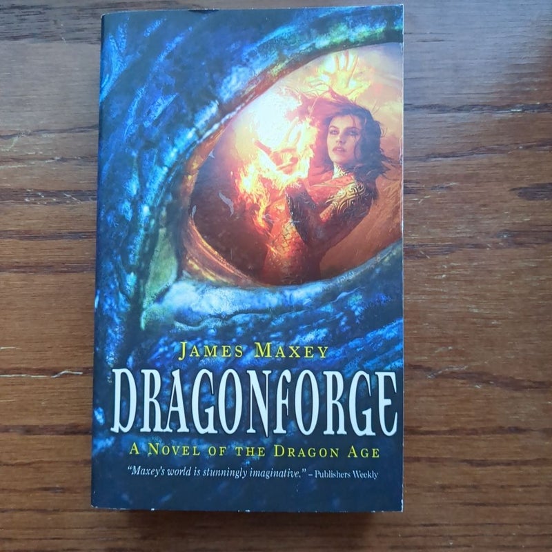 Dragonforge