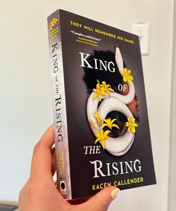 King of the Rising