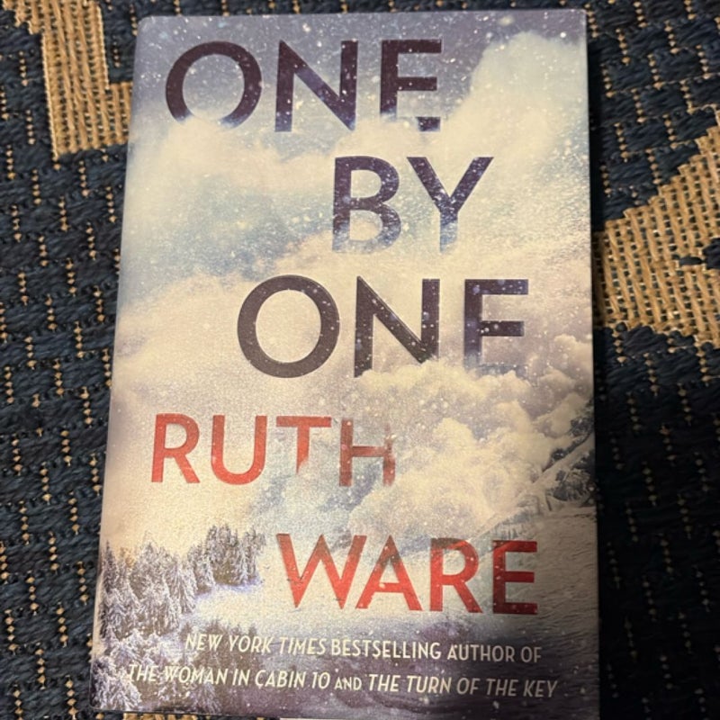 One by One