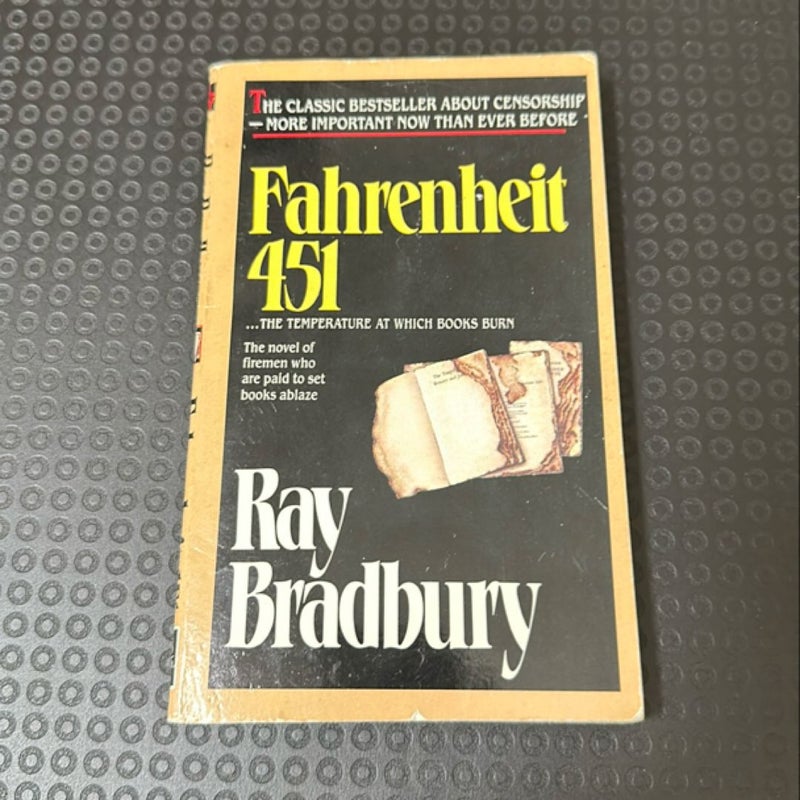 Fahrenheit 451