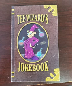 The Wizard’s Jokebook